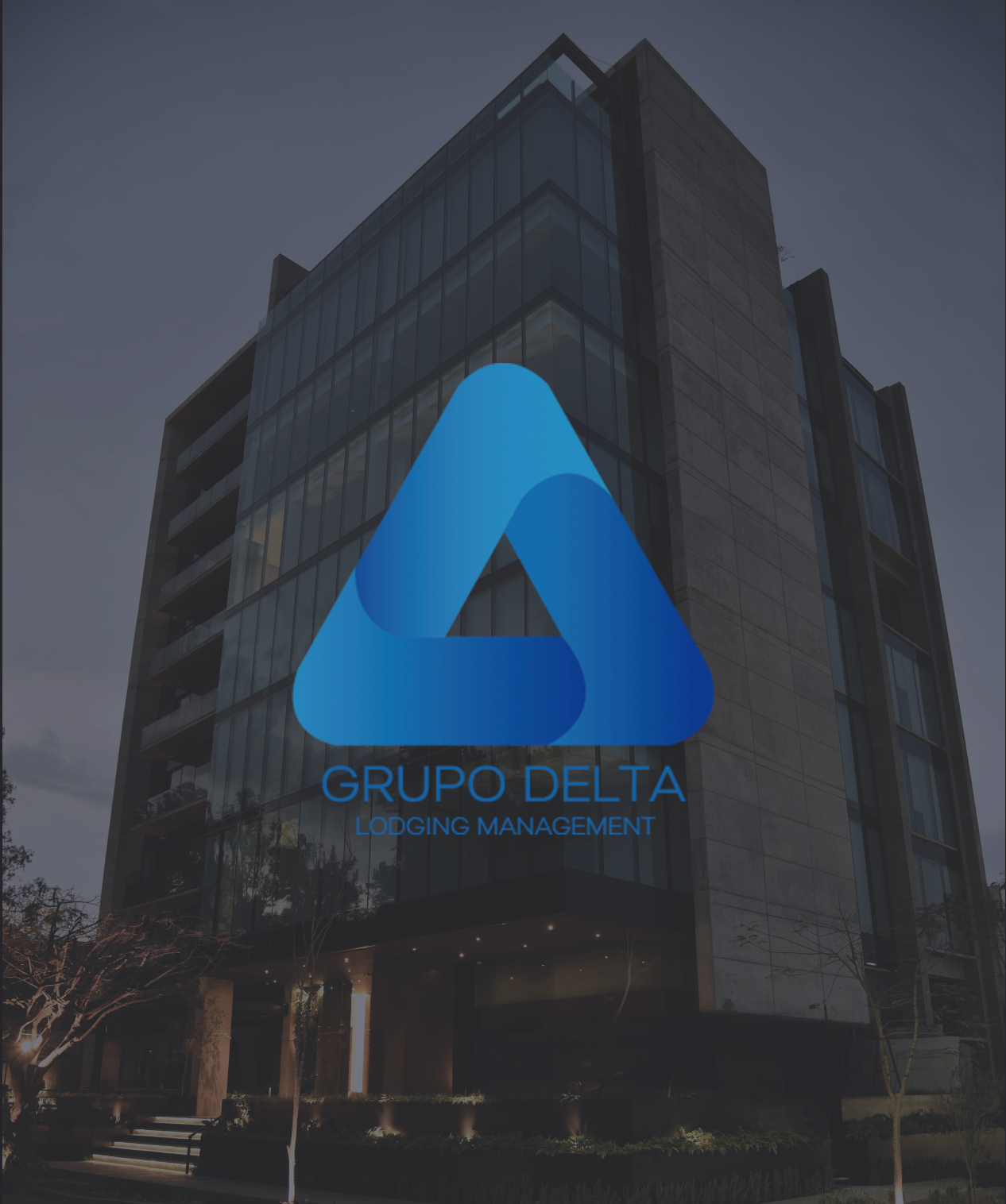 Sobre Grupo DELTA